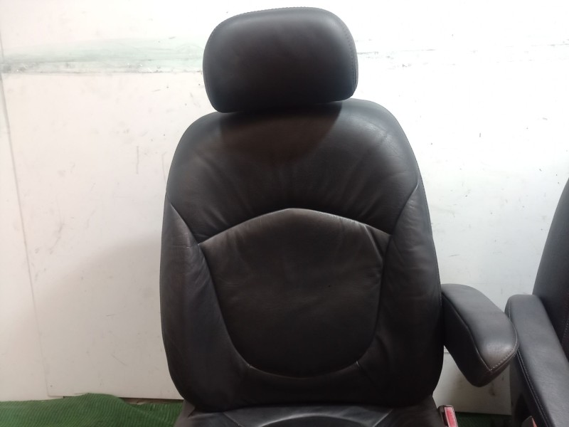 Recambio de juego de asientos completo para citroën c5 i (dc_) 2.0 hdi (dcrhzb, dcrhze) referencia OEM IAM   