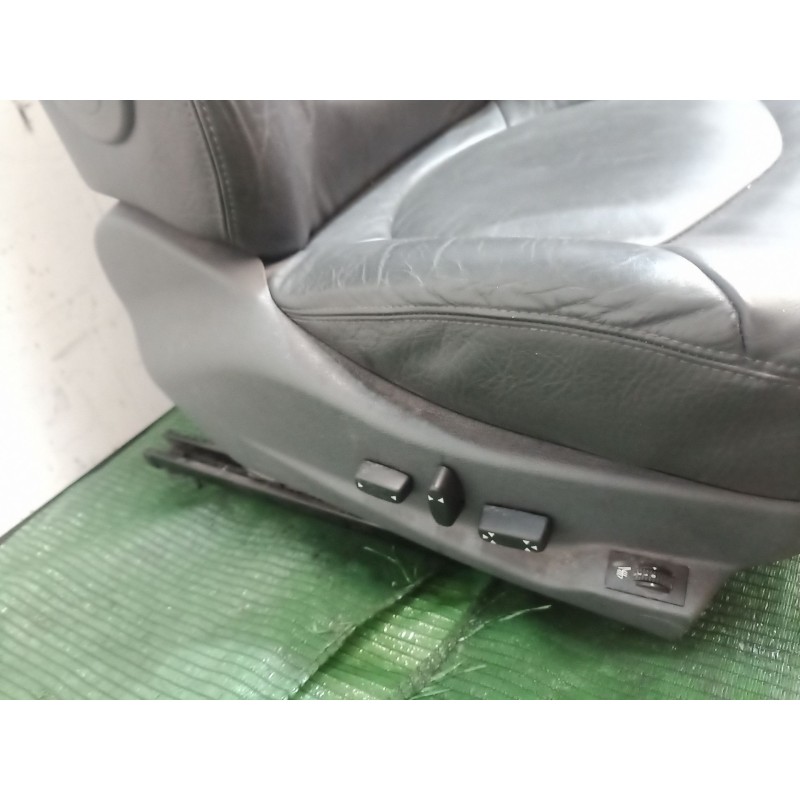 Recambio de juego de asientos completo para citroën c5 i (dc_) 2.0 hdi (dcrhzb, dcrhze) referencia OEM IAM   