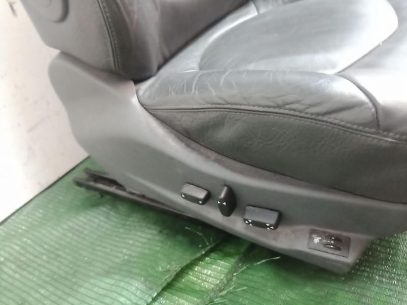 Recambio de juego de asientos completo para citroën c5 i (dc_) 2.0 hdi (dcrhzb, dcrhze) referencia OEM IAM   