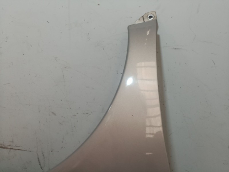 Recambio de aleta delantera derecha para citroën c5 i (dc_) 2.0 hdi (dcrhzb, dcrhze) referencia OEM IAM   