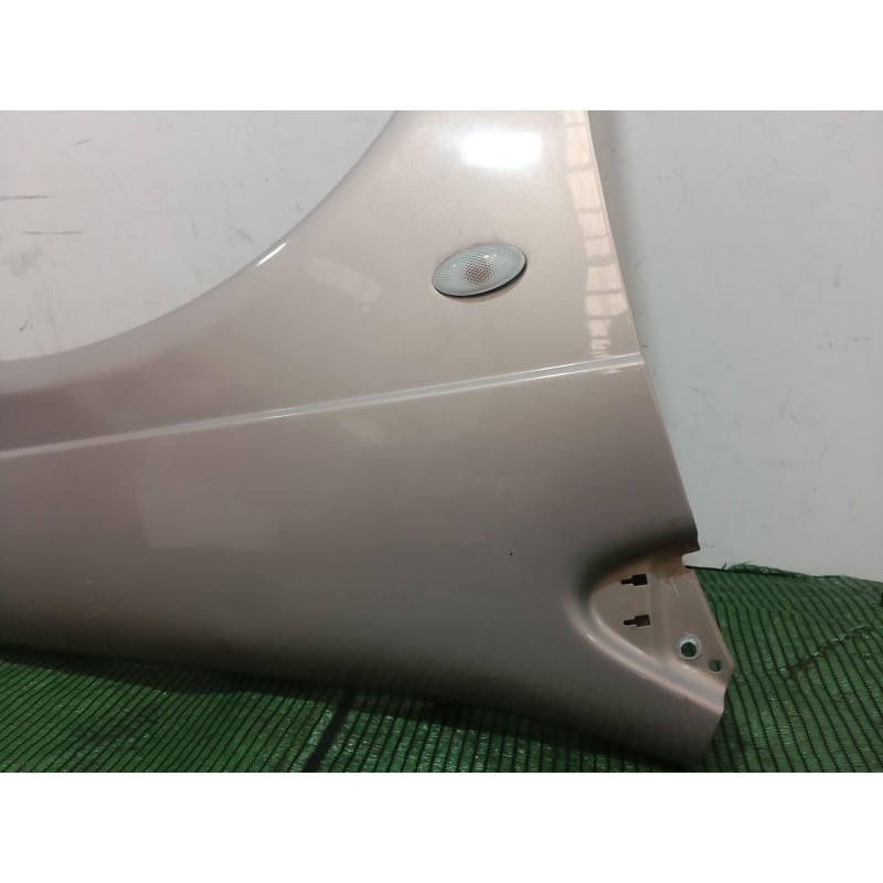 Recambio de aleta delantera derecha para citroën c5 i (dc_) 2.0 hdi (dcrhzb, dcrhze) referencia OEM IAM   