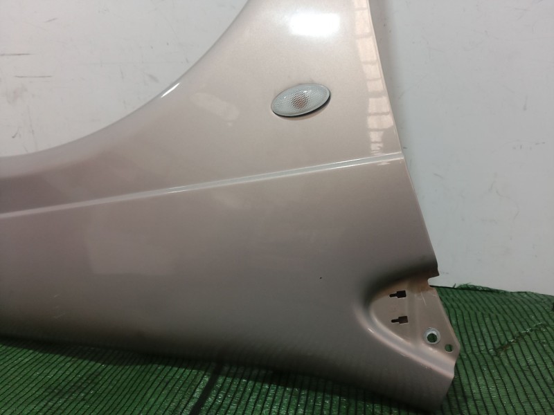 Recambio de aleta delantera derecha para citroën c5 i (dc_) 2.0 hdi (dcrhzb, dcrhze) referencia OEM IAM   