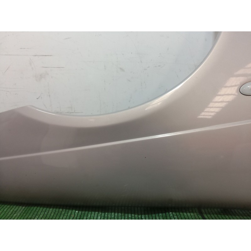 Recambio de aleta delantera derecha para citroën c5 i (dc_) 2.0 hdi (dcrhzb, dcrhze) referencia OEM IAM   