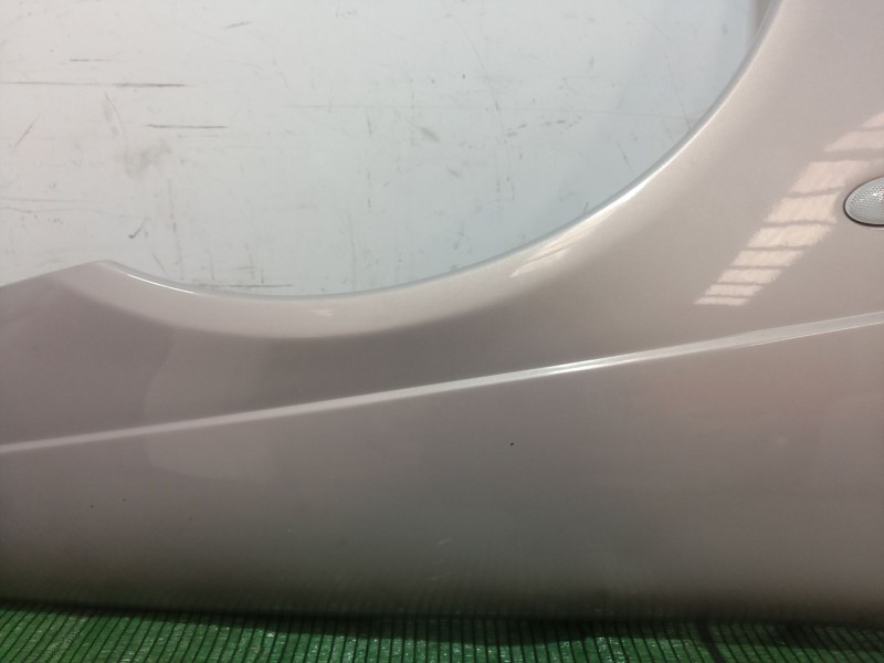 Recambio de aleta delantera derecha para citroën c5 i (dc_) 2.0 hdi (dcrhzb, dcrhze) referencia OEM IAM   