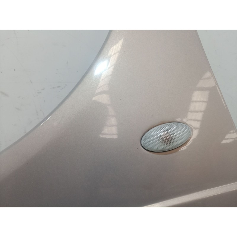 Recambio de aleta delantera derecha para citroën c5 i (dc_) 2.0 hdi (dcrhzb, dcrhze) referencia OEM IAM   