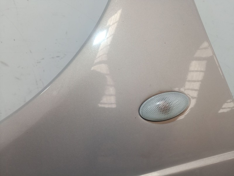 Recambio de aleta delantera derecha para citroën c5 i (dc_) 2.0 hdi (dcrhzb, dcrhze) referencia OEM IAM   