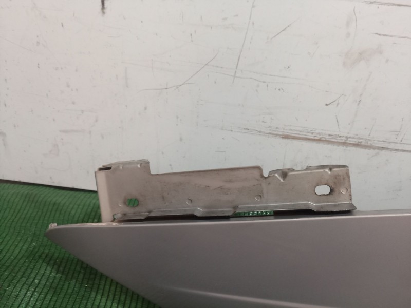 Recambio de aleta delantera derecha para citroën c5 i (dc_) 2.0 hdi (dcrhzb, dcrhze) referencia OEM IAM   