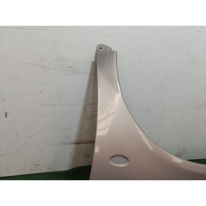 Recambio de aleta delantera izquierda para citroën c5 i (dc_) 2.0 hdi (dcrhzb, dcrhze) referencia OEM IAM   