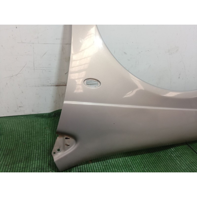 Recambio de aleta delantera izquierda para citroën c5 i (dc_) 2.0 hdi (dcrhzb, dcrhze) referencia OEM IAM   