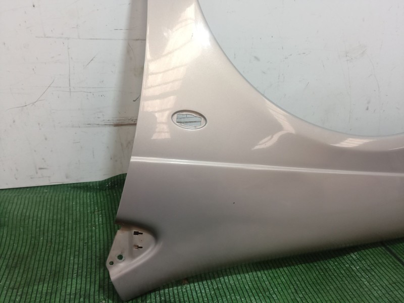 Recambio de aleta delantera izquierda para citroën c5 i (dc_) 2.0 hdi (dcrhzb, dcrhze) referencia OEM IAM   