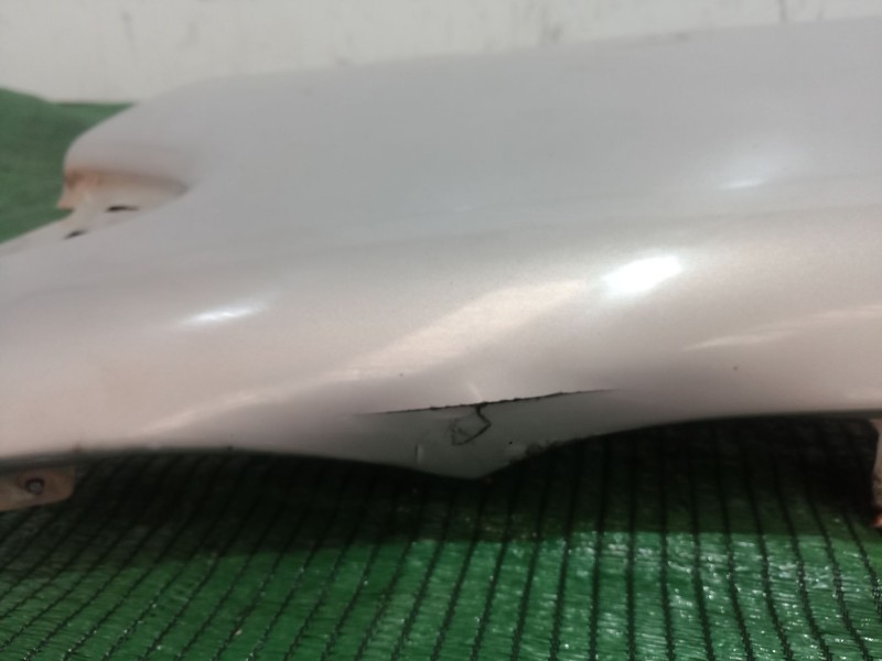 Recambio de aleta delantera izquierda para citroën c5 i (dc_) 2.0 hdi (dcrhzb, dcrhze) referencia OEM IAM   