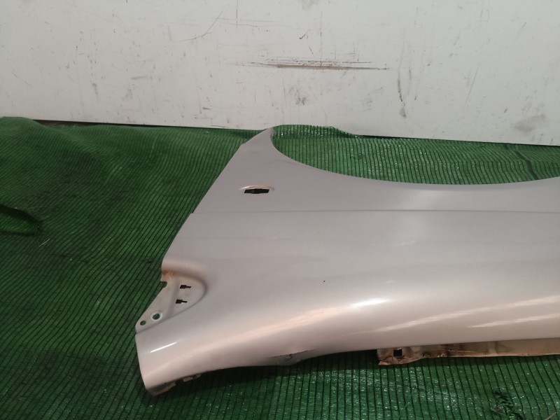 Recambio de aleta delantera izquierda para citroën c5 i (dc_) 2.0 hdi (dcrhzb, dcrhze) referencia OEM IAM   