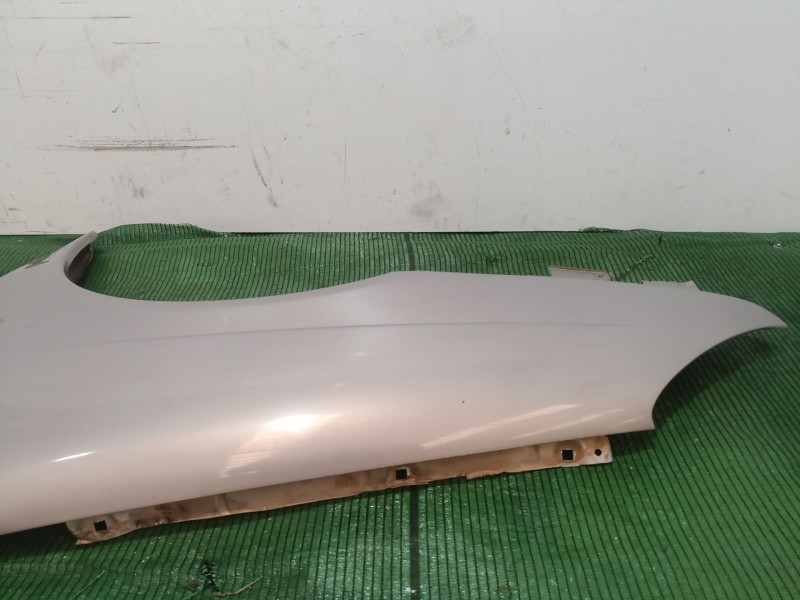 Recambio de aleta delantera izquierda para citroën c5 i (dc_) 2.0 hdi (dcrhzb, dcrhze) referencia OEM IAM   