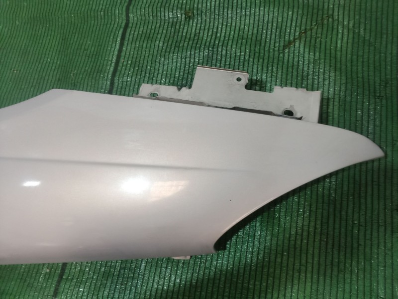 Recambio de aleta delantera izquierda para citroën c5 i (dc_) 2.0 hdi (dcrhzb, dcrhze) referencia OEM IAM   