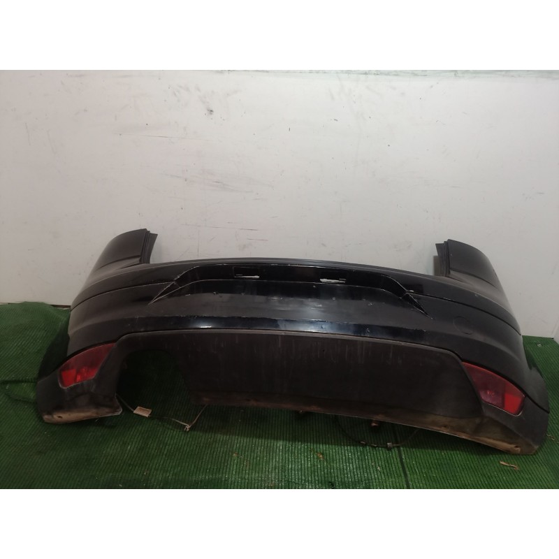 Recambio de paragolpes trasero para seat altea (5p1) reference referencia OEM IAM   