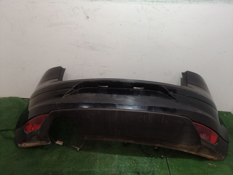 Recambio de paragolpes trasero para seat altea (5p1) reference referencia OEM IAM   