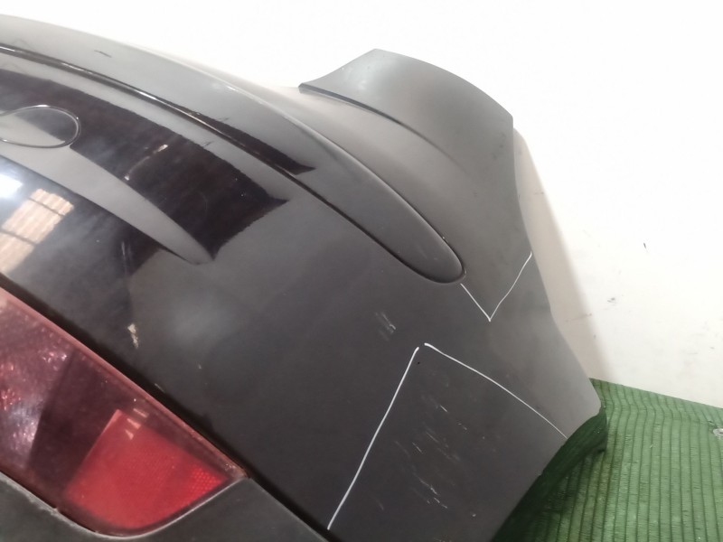 Recambio de paragolpes trasero para seat altea (5p1) reference referencia OEM IAM   