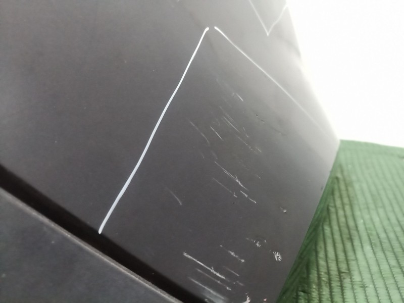 Recambio de paragolpes trasero para seat altea (5p1) reference referencia OEM IAM   