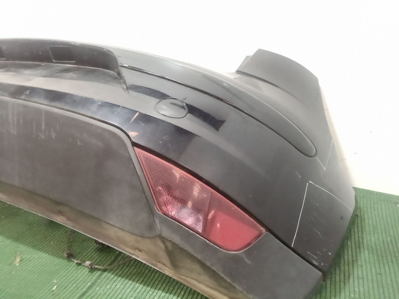 Recambio de paragolpes trasero para seat altea (5p1) reference referencia OEM IAM   