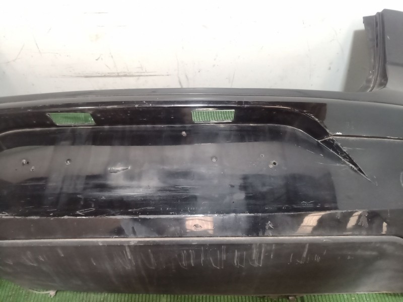 Recambio de paragolpes trasero para seat altea (5p1) reference referencia OEM IAM   