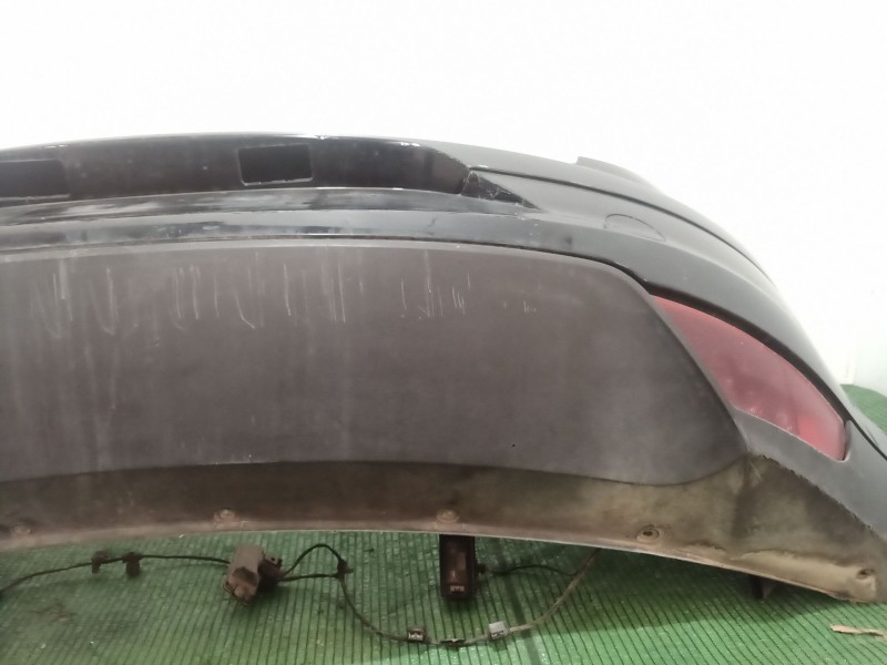 Recambio de paragolpes trasero para seat altea (5p1) reference referencia OEM IAM   