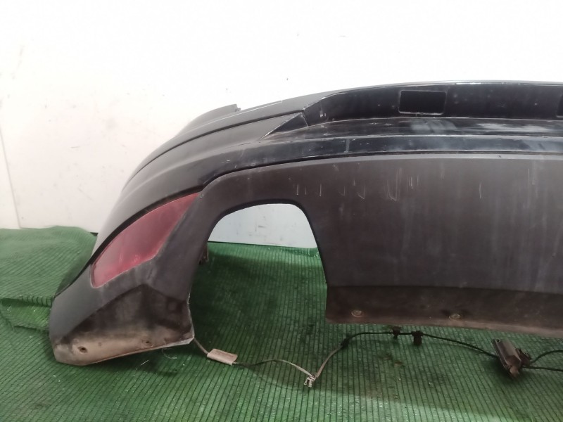 Recambio de paragolpes trasero para seat altea (5p1) reference referencia OEM IAM   