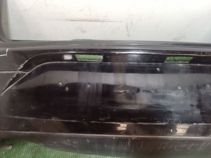 Recambio de paragolpes trasero para seat altea (5p1) reference referencia OEM IAM   