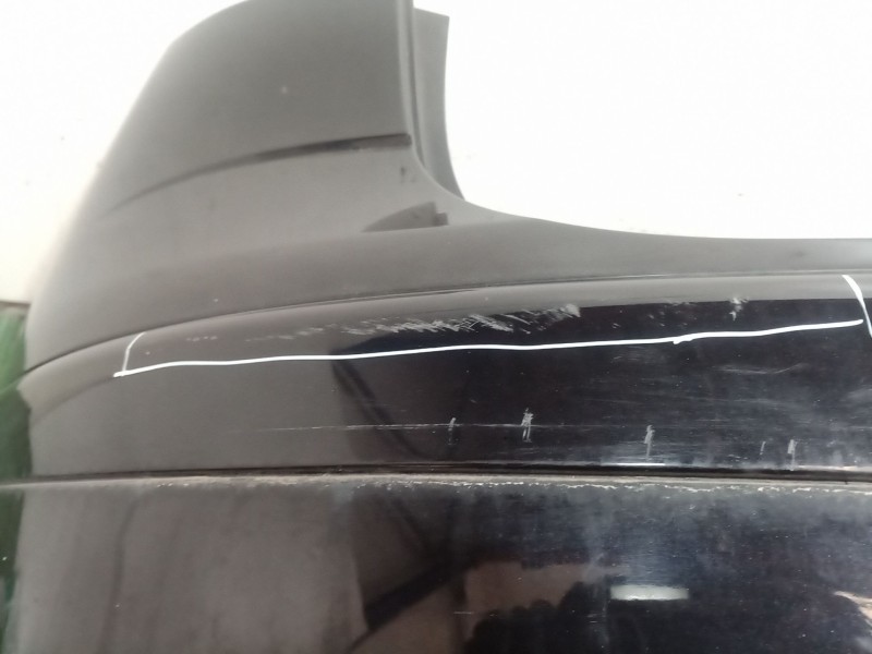 Recambio de paragolpes trasero para seat altea (5p1) reference referencia OEM IAM   