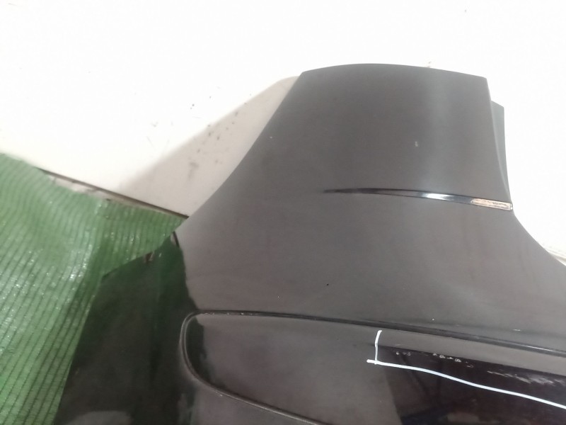 Recambio de paragolpes trasero para seat altea (5p1) reference referencia OEM IAM   
