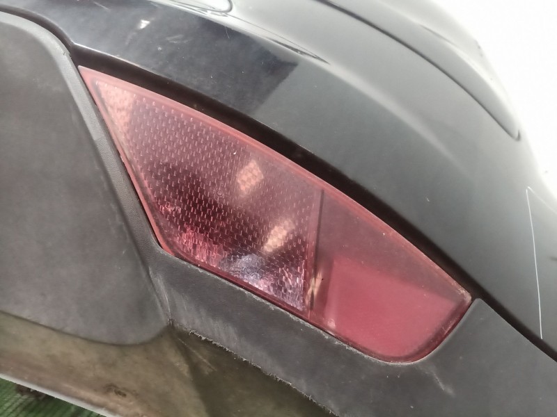 Recambio de paragolpes trasero para seat altea (5p1) reference referencia OEM IAM   