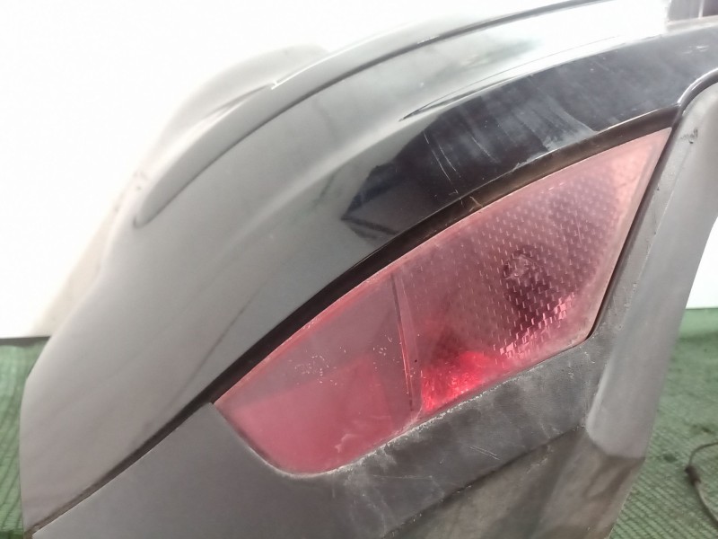 Recambio de paragolpes trasero para seat altea (5p1) reference referencia OEM IAM   