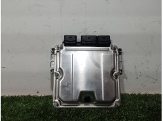 Recambio de centralita motor uce para citroën c5 i (dc_) 2.0 hdi (dcrhzb, dcrhze) referencia OEM IAM 9652184480 9652184480 96521