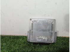 Recambio de centralita motor uce para citroën c5 i (dc_) 2.0 hdi (dcrhzb, dcrhze) referencia OEM IAM 9652184480 9652184480 96521 2