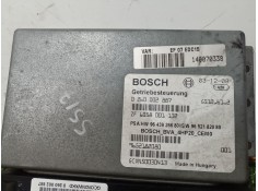 Recambio de centralita cambio automatico para citroën c5 i (dc_) 2.0 hdi (dcrhzb, dcrhze) referencia OEM IAM    2