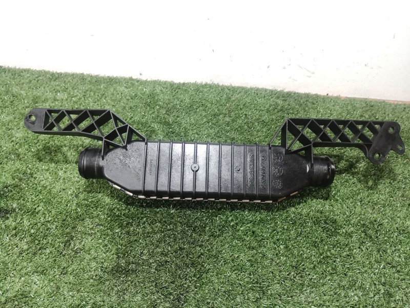 Recambio de radiador aceite para citroën c5 i (dc_) 2.0 hdi (dcrhzb, dcrhze) referencia OEM IAM   