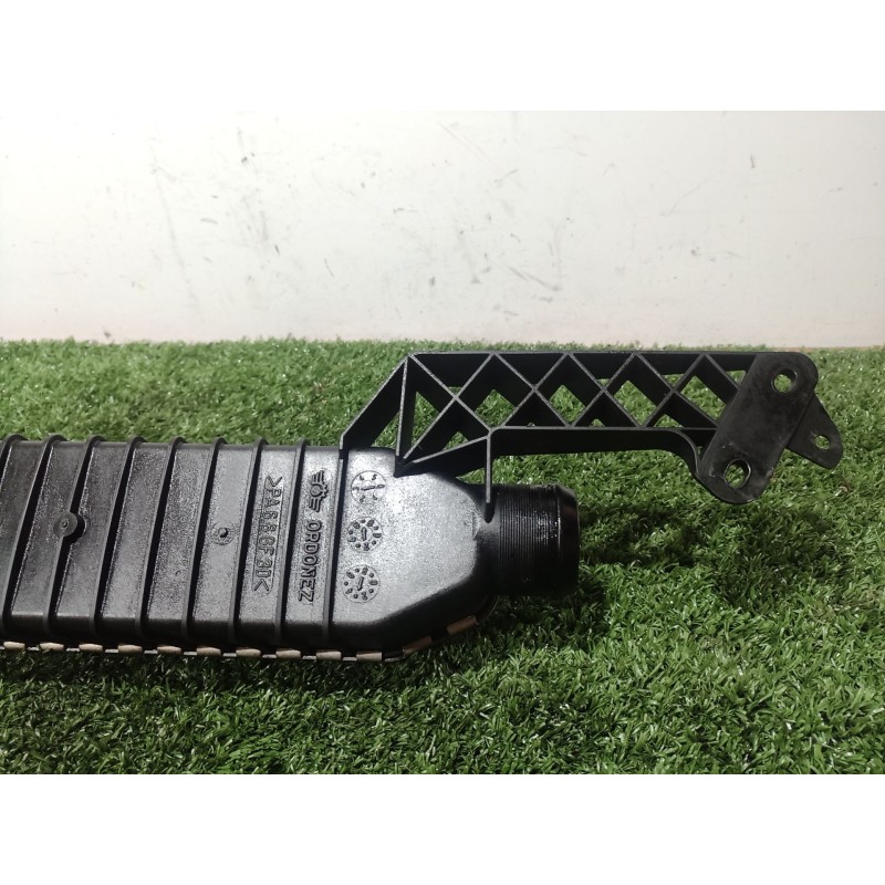 Recambio de radiador aceite para citroën c5 i (dc_) 2.0 hdi (dcrhzb, dcrhze) referencia OEM IAM   