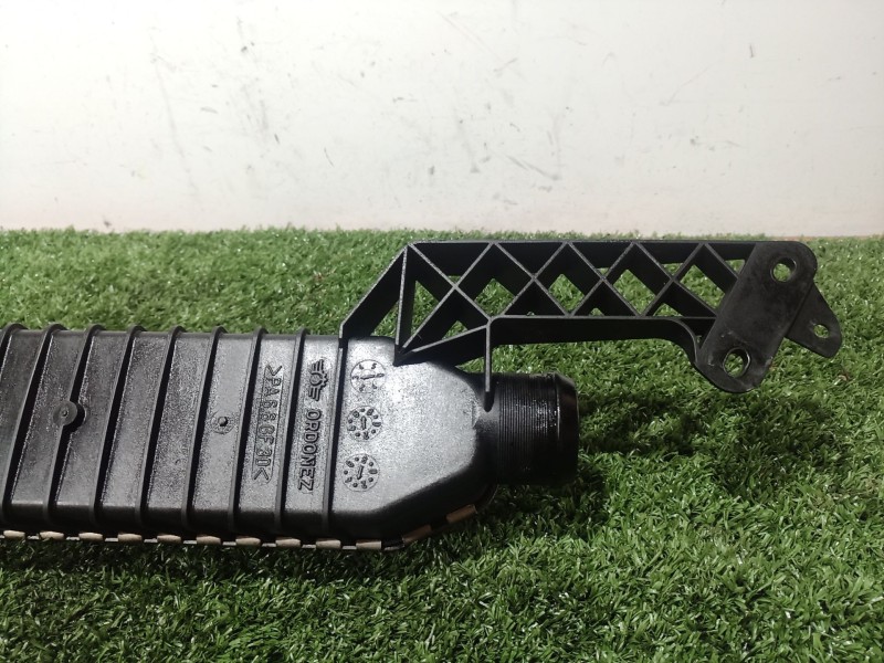 Recambio de radiador aceite para citroën c5 i (dc_) 2.0 hdi (dcrhzb, dcrhze) referencia OEM IAM   