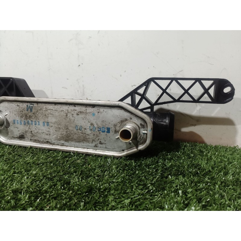Recambio de radiador aceite para citroën c5 i (dc_) 2.0 hdi (dcrhzb, dcrhze) referencia OEM IAM   