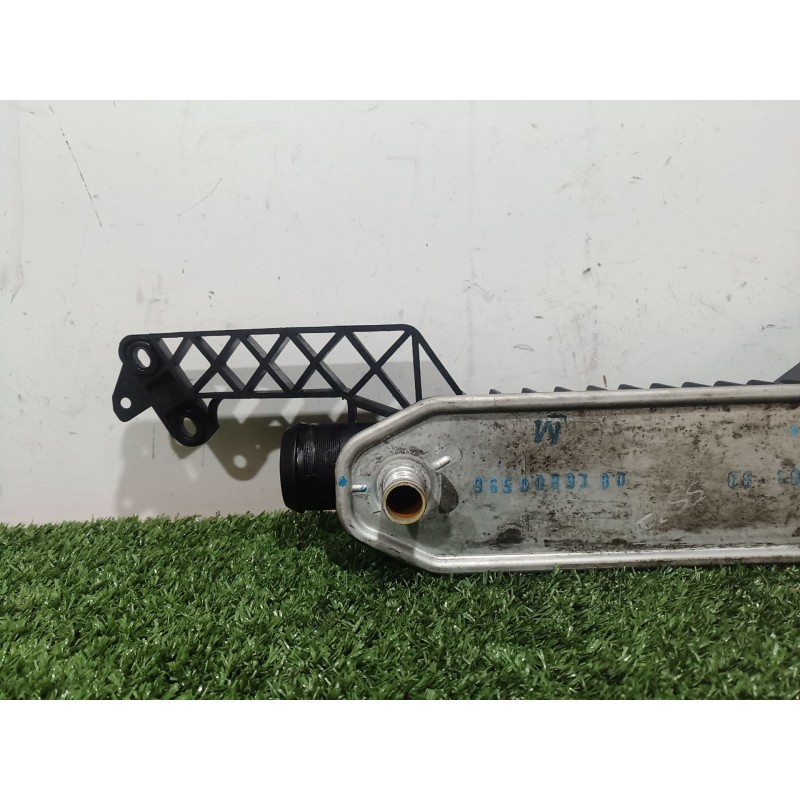 Recambio de radiador aceite para citroën c5 i (dc_) 2.0 hdi (dcrhzb, dcrhze) referencia OEM IAM   