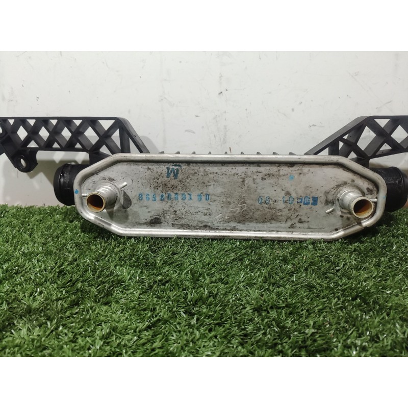 Recambio de radiador aceite para citroën c5 i (dc_) 2.0 hdi (dcrhzb, dcrhze) referencia OEM IAM   