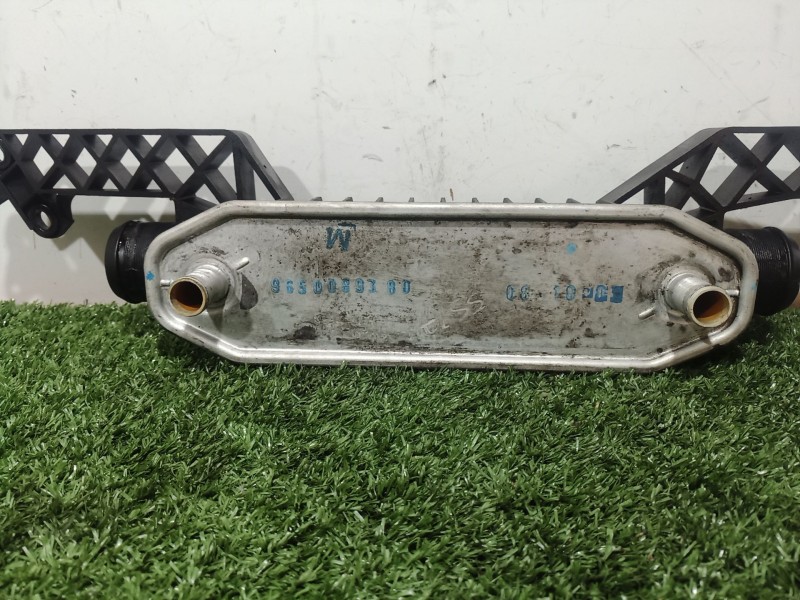 Recambio de radiador aceite para citroën c5 i (dc_) 2.0 hdi (dcrhzb, dcrhze) referencia OEM IAM   