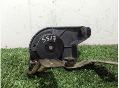 Recambio de pedal acelerador para citroën c5 i (dc_) 2.0 hdi (dcrhzb, dcrhze) referencia OEM IAM 9643365680 9643365680 964336568 2