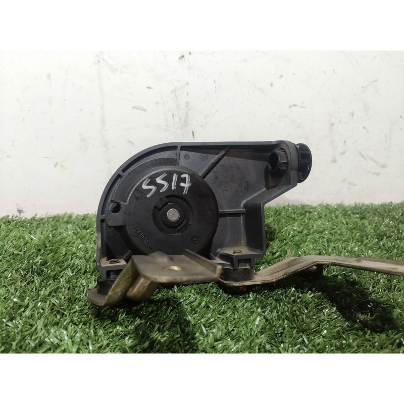 Recambio de pedal acelerador para citroën c5 i (dc_) 2.0 hdi (dcrhzb, dcrhze) referencia OEM IAM 9643365680 9643365680 964336568