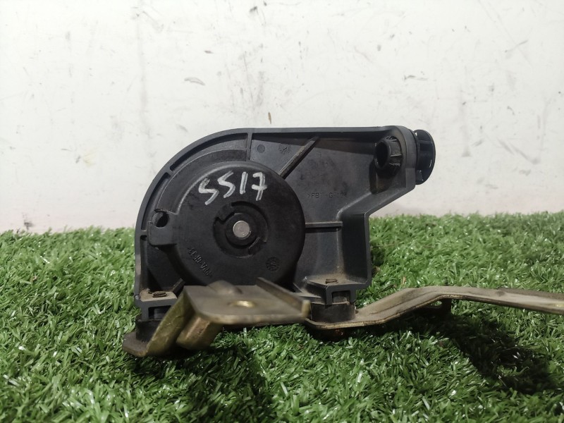 Recambio de pedal acelerador para citroën c5 i (dc_) 2.0 hdi (dcrhzb, dcrhze) referencia OEM IAM 9643365680 9643365680 964336568