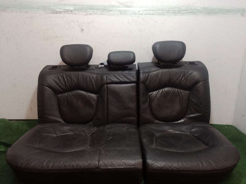 Recambio de juego de asientos completo para citroën c5 i (dc_) 2.0 hdi (dcrhzb, dcrhze) referencia OEM IAM   