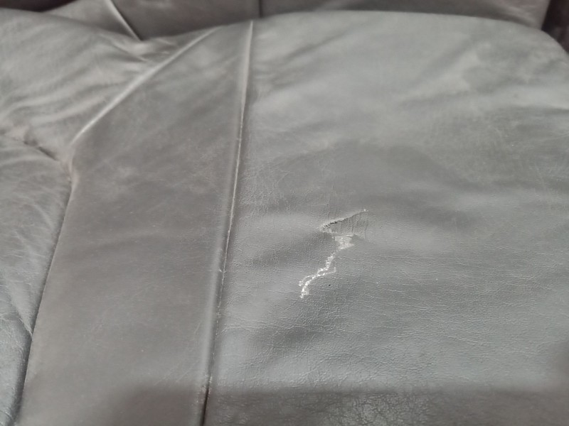 Recambio de juego de asientos completo para citroën c5 i (dc_) 2.0 hdi (dcrhzb, dcrhze) referencia OEM IAM   