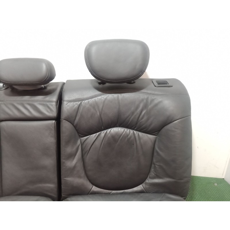 Recambio de juego de asientos completo para citroën c5 i (dc_) 2.0 hdi (dcrhzb, dcrhze) referencia OEM IAM   