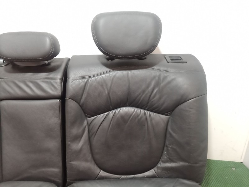 Recambio de juego de asientos completo para citroën c5 i (dc_) 2.0 hdi (dcrhzb, dcrhze) referencia OEM IAM   