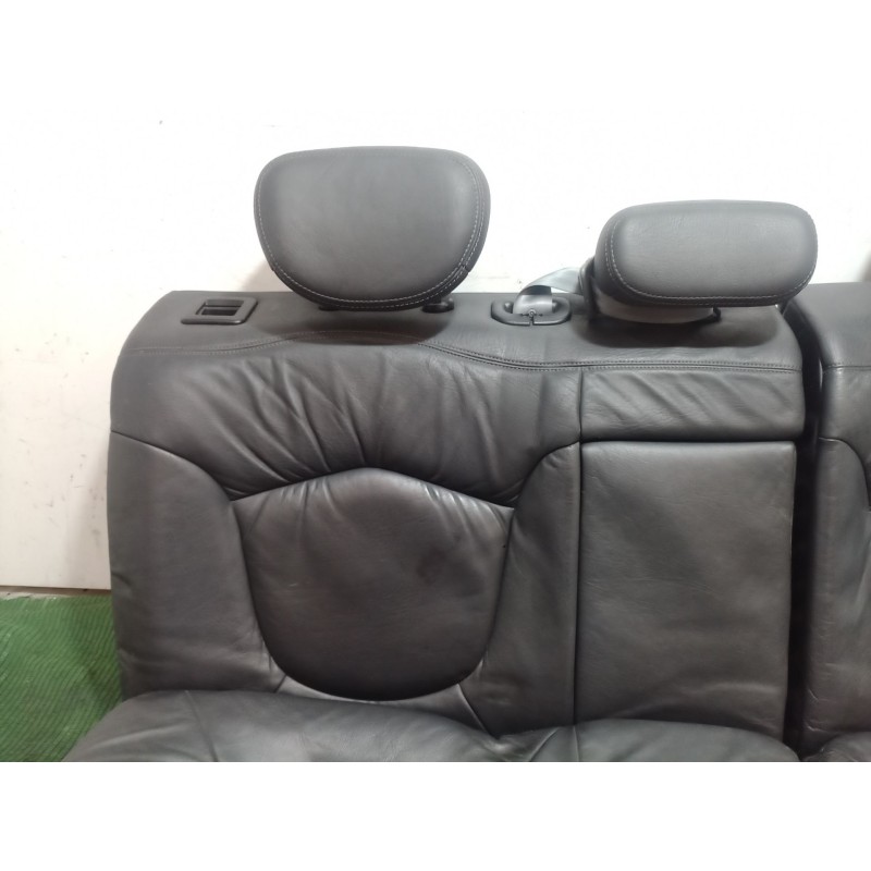 Recambio de juego de asientos completo para citroën c5 i (dc_) 2.0 hdi (dcrhzb, dcrhze) referencia OEM IAM   