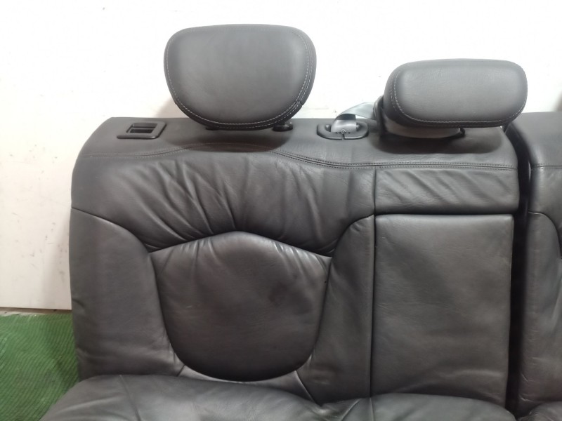 Recambio de juego de asientos completo para citroën c5 i (dc_) 2.0 hdi (dcrhzb, dcrhze) referencia OEM IAM   